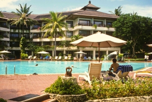 Sanur Beach Hotel