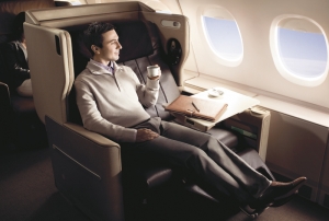 Business Class