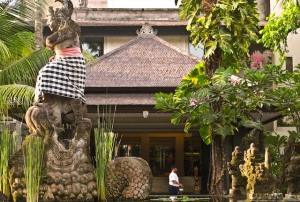 Sanur Beach Hotel