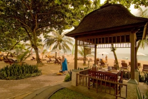 Besakih Beach Hotel