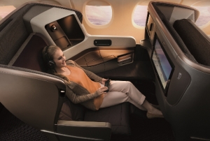 Business Class