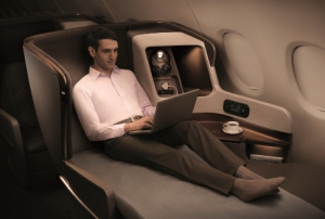 Business Class